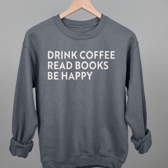 Gildan Tops - Custom Made To Order Unisex Sweatshirt